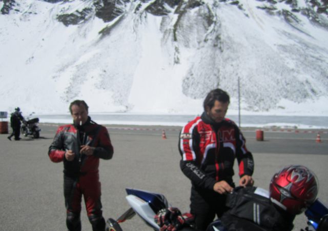 2010 Dolomiten