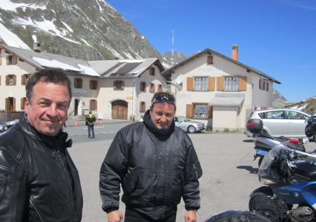 2010 Dolomiten