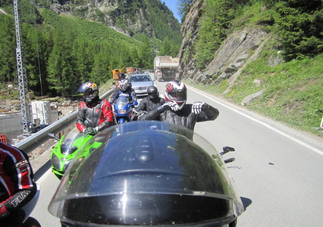 2010 Dolomiten