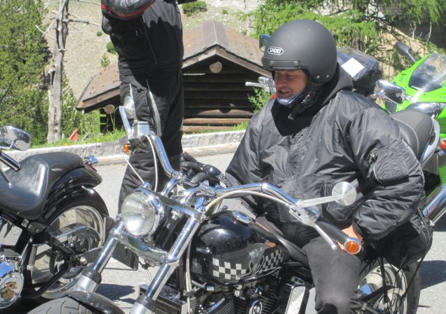 2010 Dolomiten