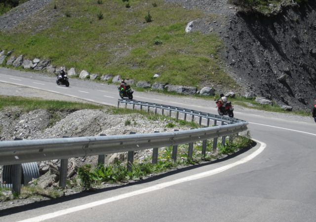 2010 Dolomiten