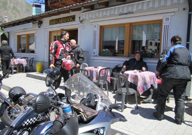 2010 Dolomiten
