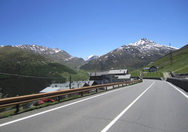 2010 Dolomiten