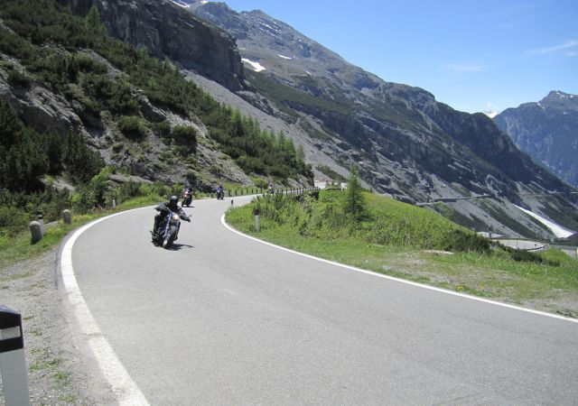 2010 Dolomiten