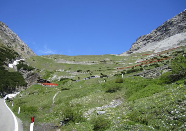 2010 Dolomiten
