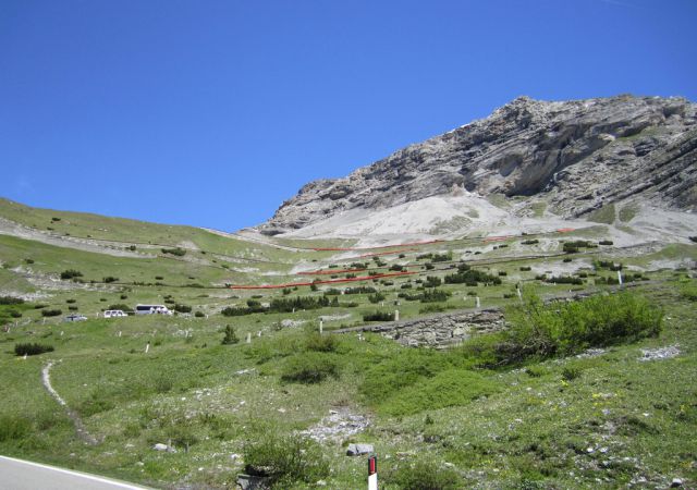 2010 Dolomiten
