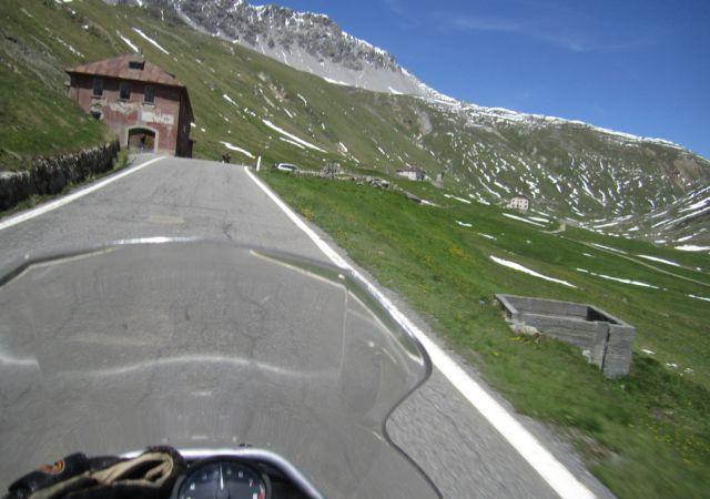 2010 Dolomiten