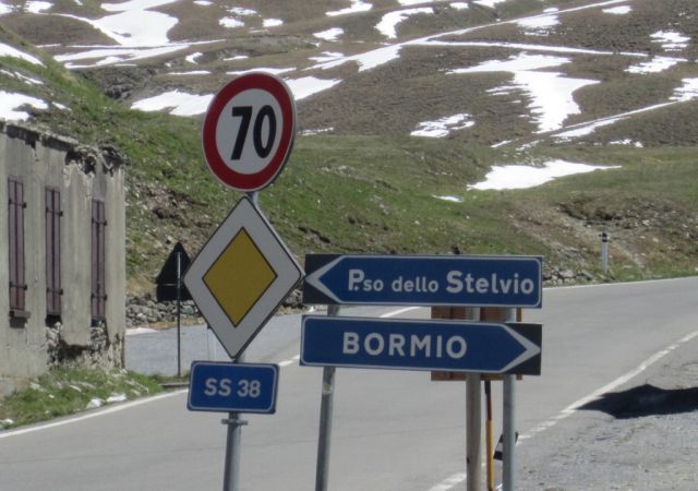 2010 Dolomiten