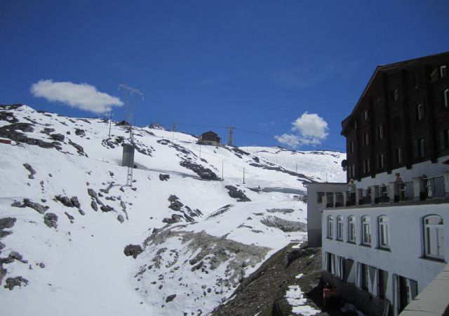 2010 Dolomiten