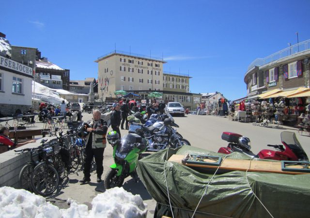 2010 Dolomiten