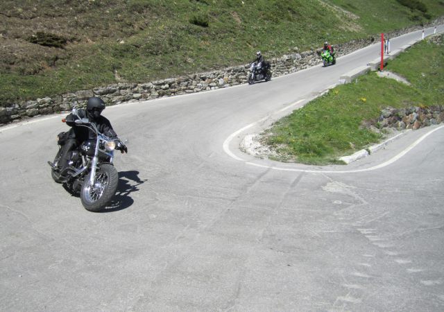 2010 Dolomiten