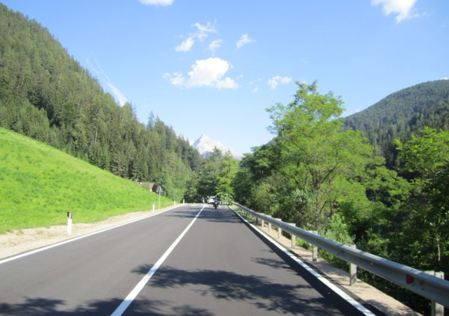 2010 Dolomiten