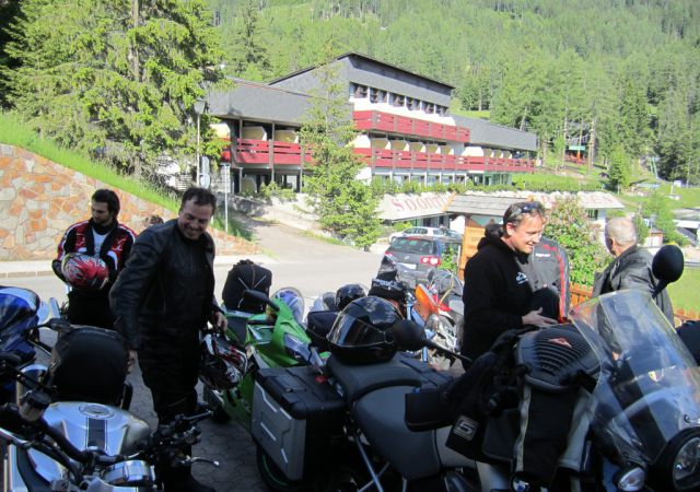 2010 Dolomiten
