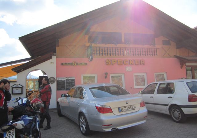 2010 Dolomiten