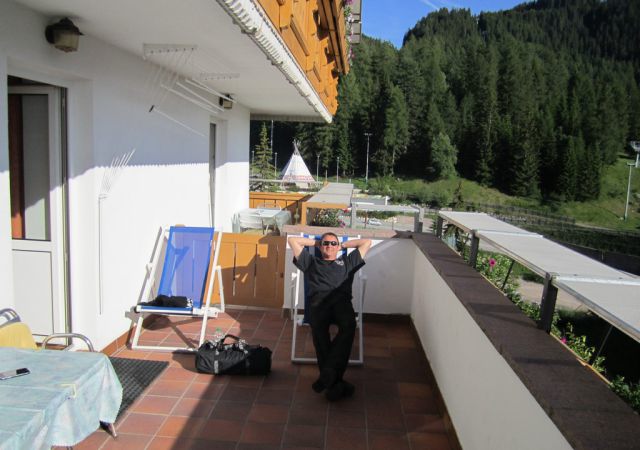 2010 Dolomiten