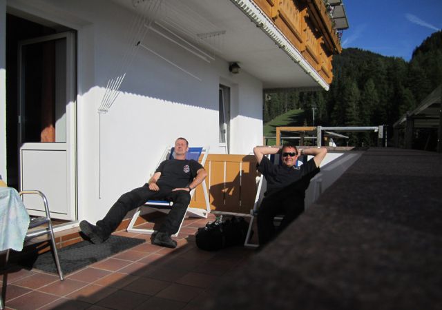 2010 Dolomiten