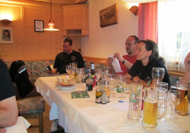 2010 Dolomiten