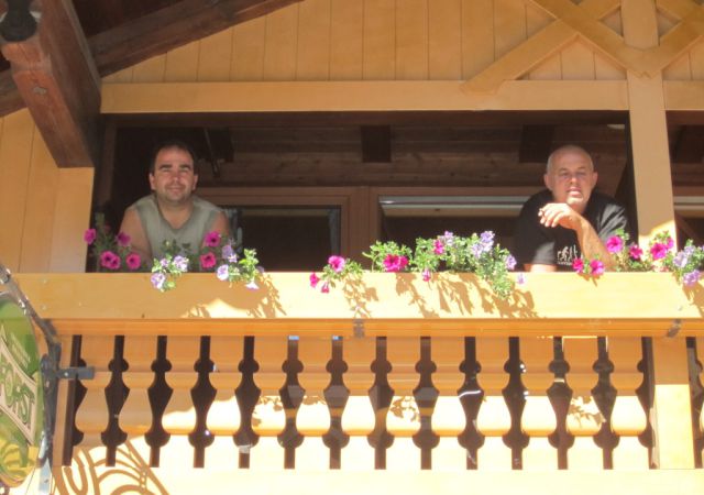 2010 Dolomiten