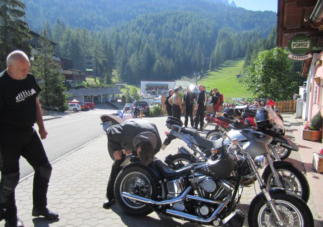 2010 Dolomiten