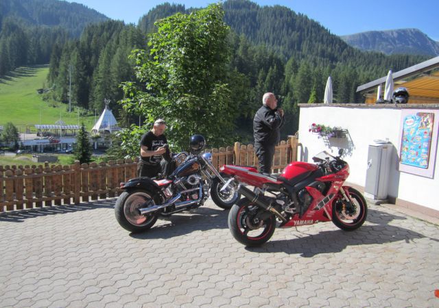 2010 Dolomiten