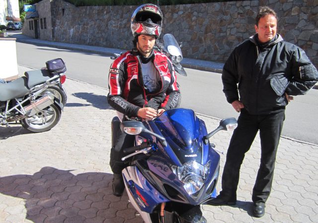 2010 Dolomiten