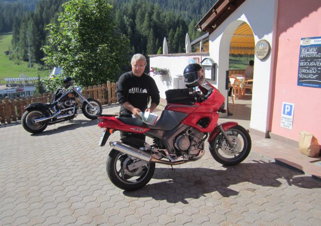 2010 Dolomiten