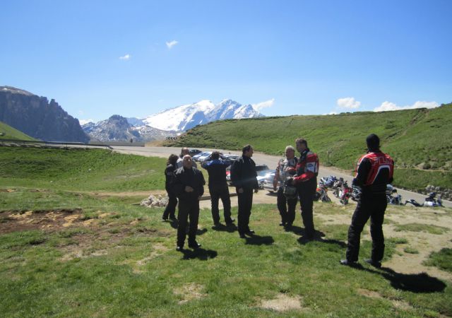 2010 Dolomiten