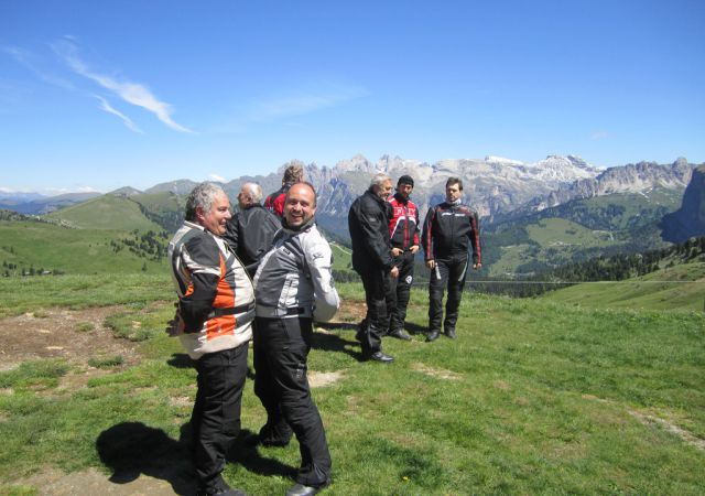 2010 Dolomiten