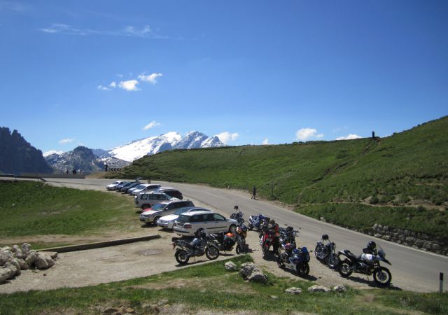 2010 Dolomiten