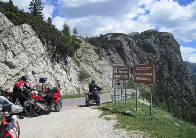2010 Dolomiten