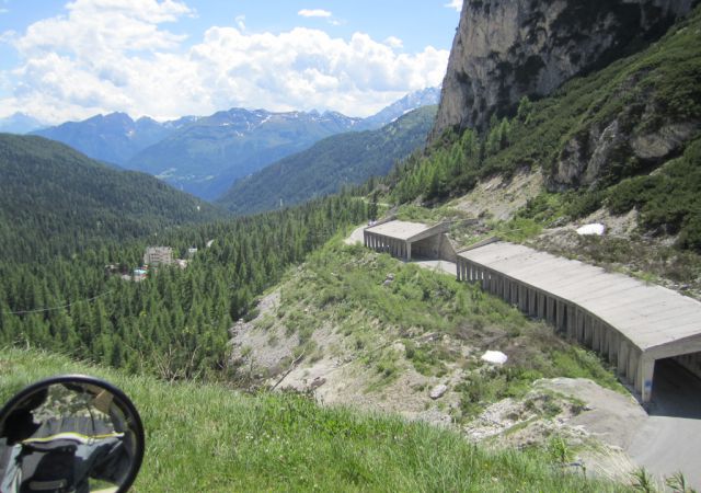 2010 Dolomiten