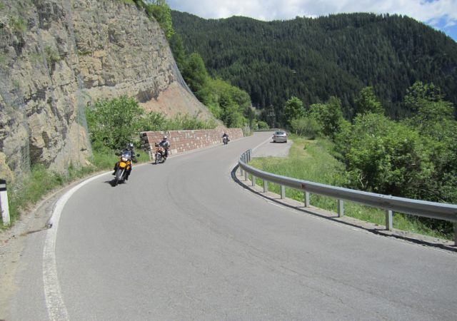 2010 Dolomiten