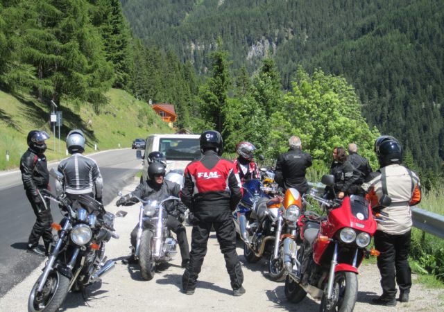 2010 Dolomiten