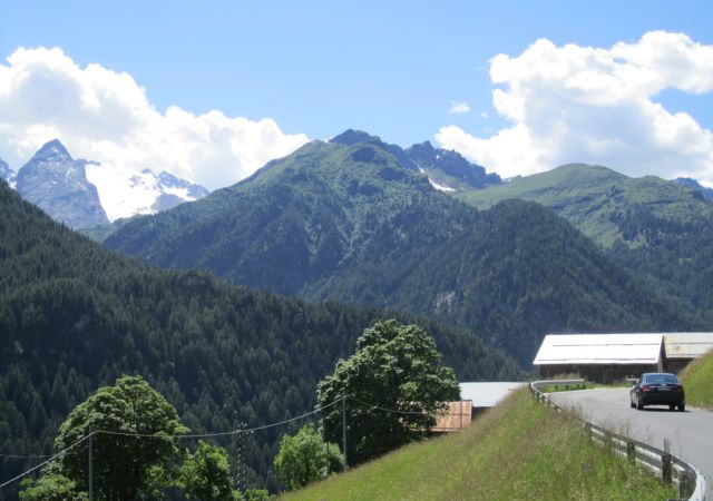 2010 Dolomiten