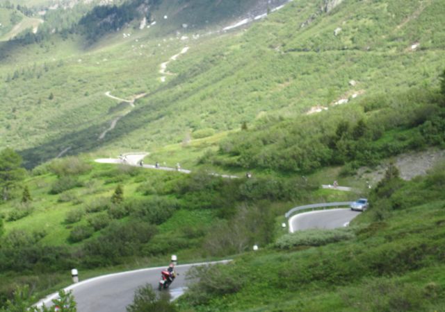 2010 Dolomiten