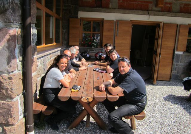 2010 Dolomiten