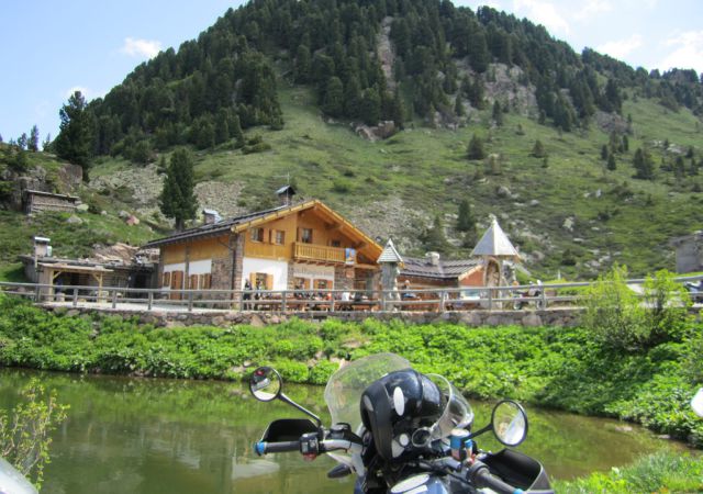 2010 Dolomiten