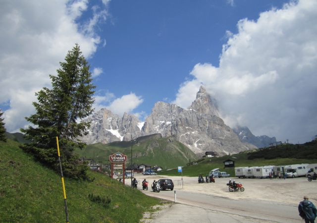 2010 Dolomiten