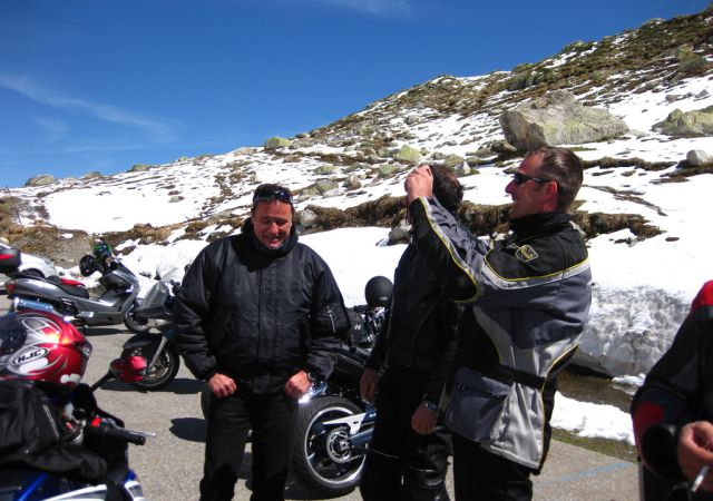 2010 Dolomiten