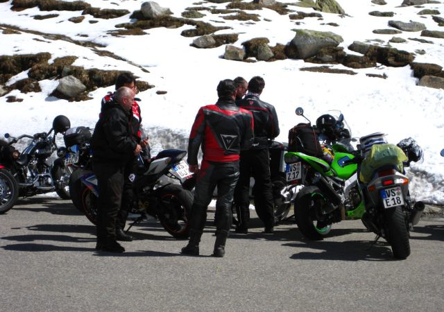 2010 Dolomiten