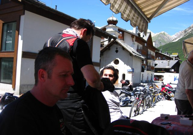 2010 Dolomiten