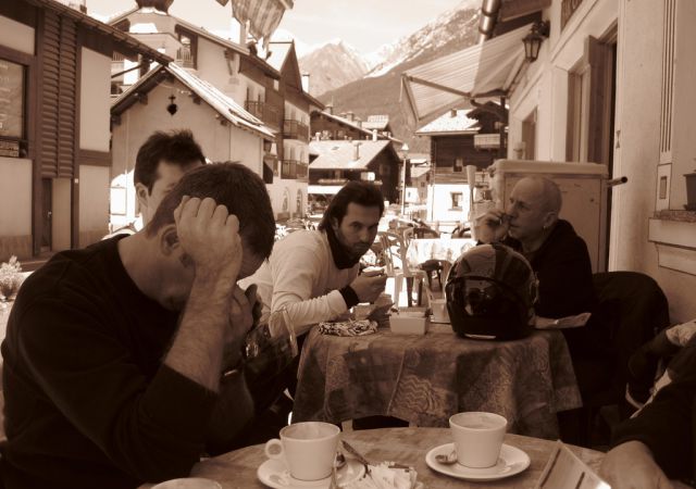 2010 Dolomiten