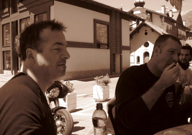 2010 Dolomiten