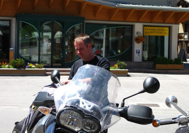 2010 Dolomiten