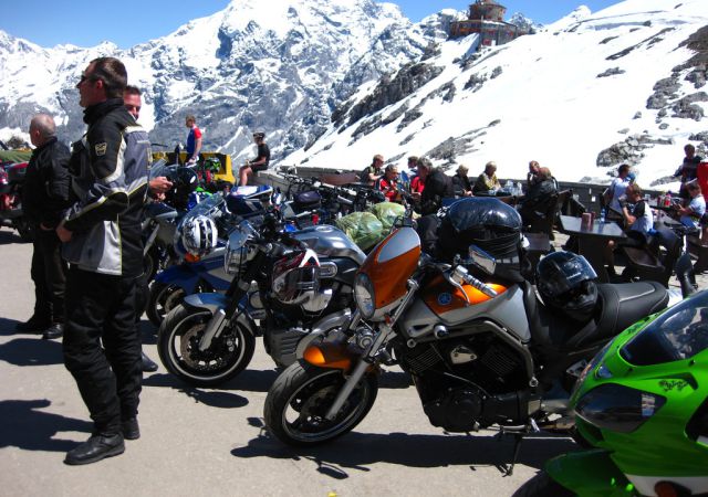 2010 Dolomiten