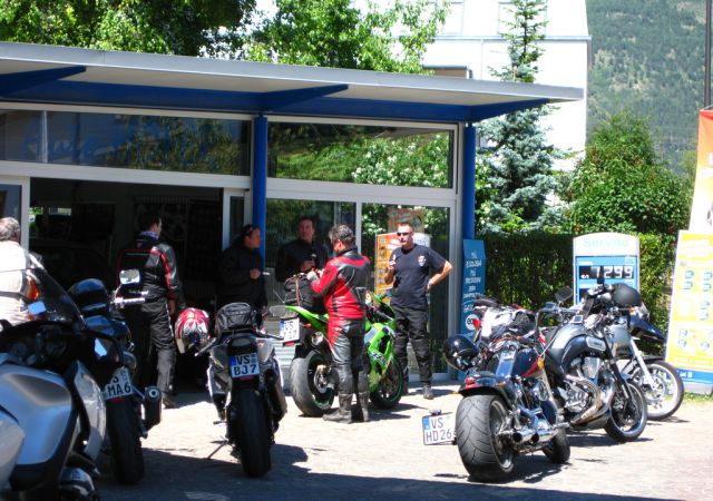 2010 Dolomiten