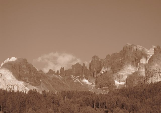 2010 Dolomiten
