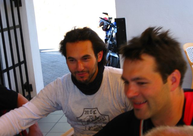 2010 Dolomiten