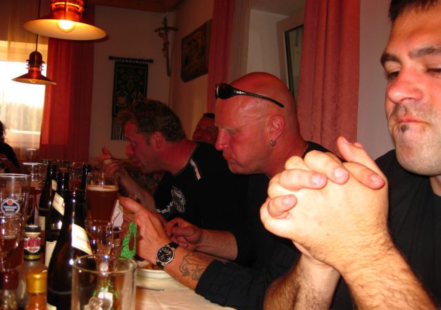 2010 Dolomiten