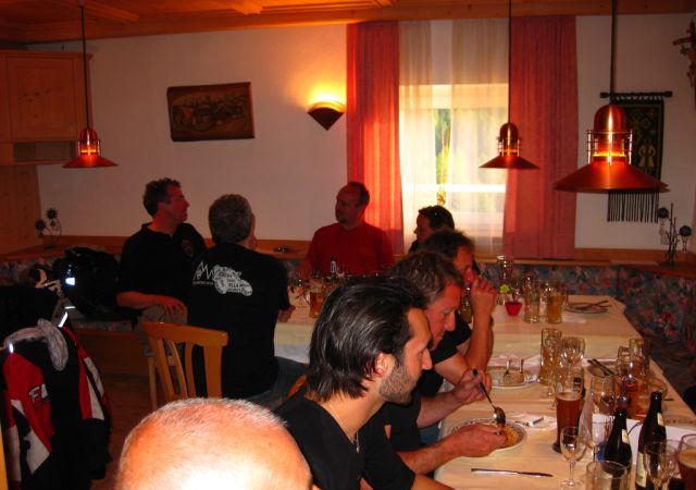 2010 Dolomiten